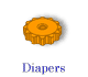 Diapers