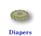 Diapers